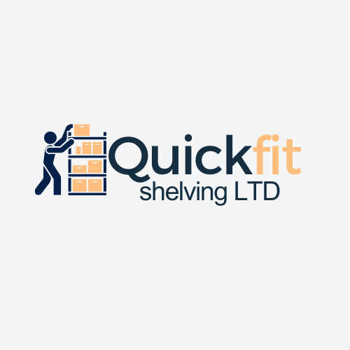Quickfit Shelving